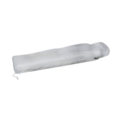 Mammut Cotton Liner EMT Sac à viande Blanc