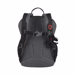 Mammut First Zip sac à dos Noir, Rouge Polyester