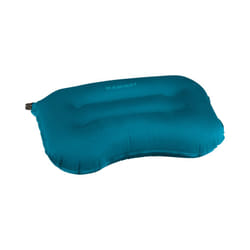 Mammut Ergonomic Pillow CFT oreiller de voyage Gonflable Bleu