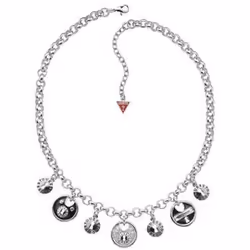 Guess Collier Femme UBN71213