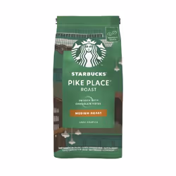 Starbucks Pike Place