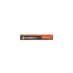 Starbucks Capsules café Nespresso Breakfast Blend - 7613287186782