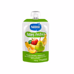 Nestle Funny Fruits