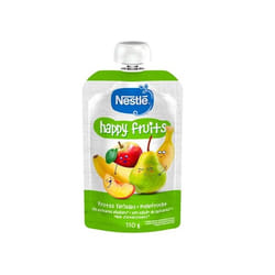 Nestle Funny Fruits 110 g 1 pièce(s)