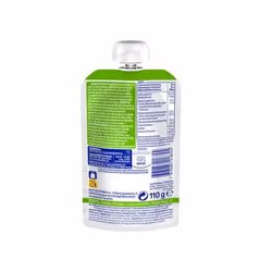 Nestle Funny Fruits 110 g 1 pièce(s)