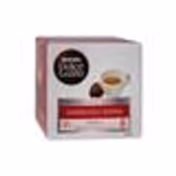 Nescafé Dolce Gusto Espresso Roma, Capsule de café, Espresso, Dolce Gusto, 16 tasses, 12 mois, 8/13