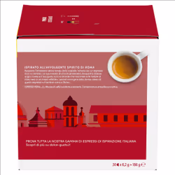 Nescafé Dolce Gusto Espresso Roma Capsule de café 30 pièce(s) - Vue supplémentaire 6