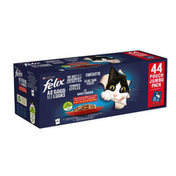 Felix 12480628 nourriture humide pour chats 85 g