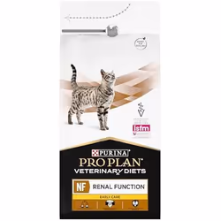 Nourriture sèche pour chats pour les reins ComposiPro Plan Veterinary Diets NF ReNal Early Care Cat 350g