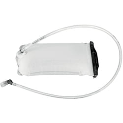Scott 2.0 L Elite Sac d’eau, blanc pour Hommes