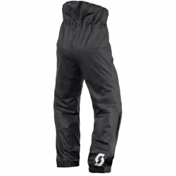 Scott Ergonomic Pro DP Pantalon de pluie, noir, taille L pour Hommes