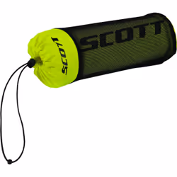 Scott Ergonomic Pro DP Veste de pluie pour dames, jaune, taille 44 pour Femmes