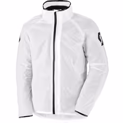 Scott Ergonomic Light DP Veste de pluie, taille XL