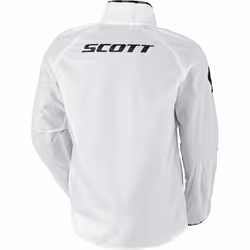 Scott Ergonomic Light DP Veste de pluie, taille XL