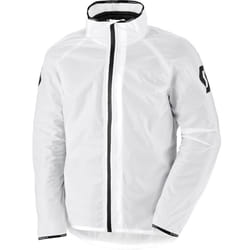 Scott Ergonomic Light DP Veste de pluie, taille 2XL