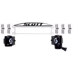 Scott WFS RecoilXi Film Kit, noir pour Hommes