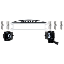 Scott WFS RecoilXi Film Kit, noir pour Hommes