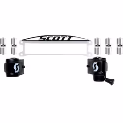 Scott WFS Hustle Kit de film, transparent pour Hommes