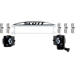 Scott WFS Hustle Kit de film, transparent pour Hommes