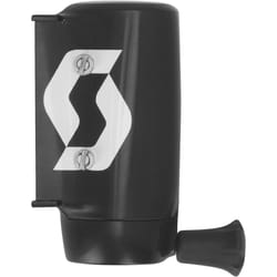 Scott WFS Prospect/Fury Works Bidon côté moteur, transparent pour Hommes