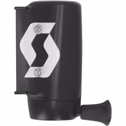 Scott WFS Prospect/Fury Works Bidon côté moteur, transparent pour Hommes