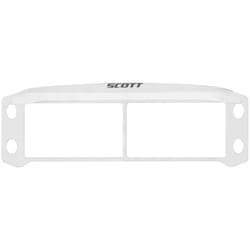 Scott WFS Hustle MX Grille Antistick, transparent pour Hommes