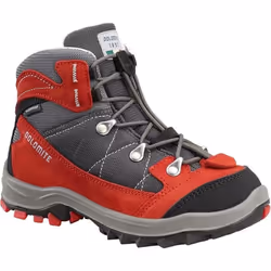 Chaussures de randonnée - Dolomite - Modèle mixte - Respirantes - Légères - Confortables