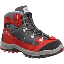 Chaussures de randonnée - Dolomite - Modèle mixte - Respirantes - Légères - Confortables