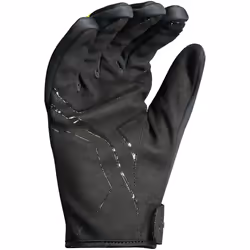 Scott Mod Gants de Motocross, noir-jaune, taille 3XL pour Hommes
