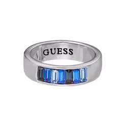 Guess Bague Femme UBR51402-54