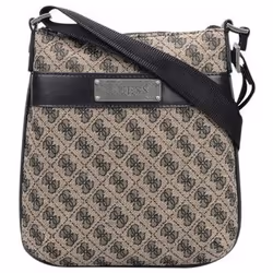 Sac bandoulière GUESS MYSELF Mini Flat
