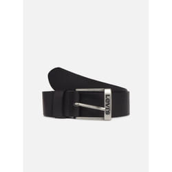 Ceinture Levis Original black Homme Noir