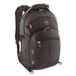 Wenger/SwissGear 600627 15" Étui sac à dos Noir