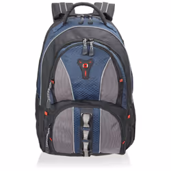 Wenger/SwissGear 600629, Étui sac à dos, 40,6 cm (16"), Sangle épaule, 526 g