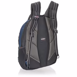 Wenger/SwissGear 600629 16" Étui sac à dos Noir, Bleu, Gris