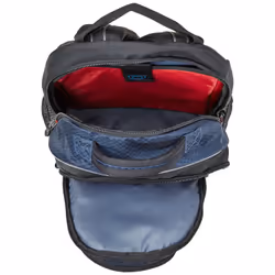 Wenger/SwissGear 600629 16" Étui sac à dos Noir, Bleu, Gris - Vue supplémentaire 4