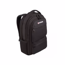 Wenger/SwissGear Fuse, 39,6 cm (15.6"), Compartiment pour Notebook, Néoprène