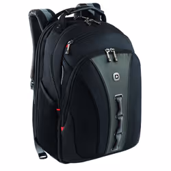Wenger/SwissGear 600631, Étui sac à dos, 40,6 cm (16"), Sangle épaule, 1,4 kg