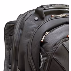 Wenger/SwissGear 600631 16" Étui sac à dos Noir