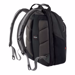 Wenger/SwissGear 600631 16" Étui sac à dos Noir