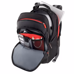 Wenger/SwissGear 600631 16" Étui sac à dos Noir - Vue supplémentaire 4