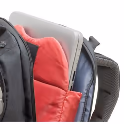 Wenger/SwissGear 600631 16" Étui sac à dos Noir - Vue supplémentaire 5