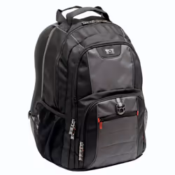 Wenger/SwissGear 600633, Étui sac à dos, 40,6 cm (16"), Sangle épaule, 1,1 kg