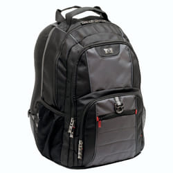 Wenger/SwissGear 600633 16" Étui sac à dos Noir