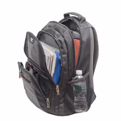 Wenger/SwissGear 600633 16" Étui sac à dos Noir