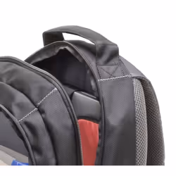Wenger/SwissGear 600633 16" Étui sac à dos Noir - Vue supplémentaire 4