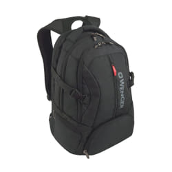 Wenger/SwissGear Transit 16" Étui sac à dos Noir