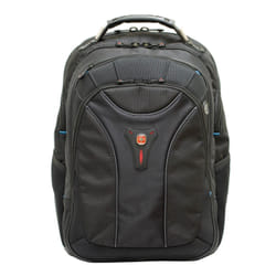 Wenger/SwissGear 600637 17" Étui sac à dos Noir
