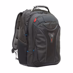 Wenger/SwissGear 600637 17" Étui sac à dos Noir