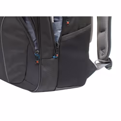 Wenger/SwissGear 600637 17" Étui sac à dos Noir